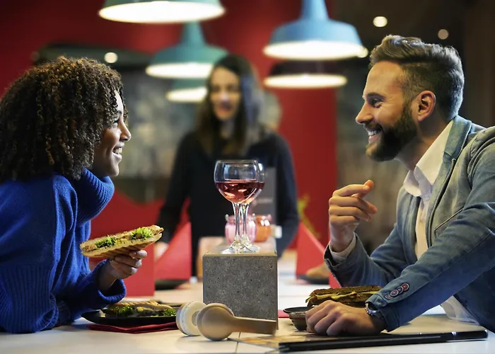 ibis Paris Gennevilliers
