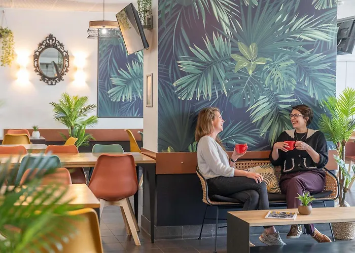 Ibis 17 Clichy-Batignolles