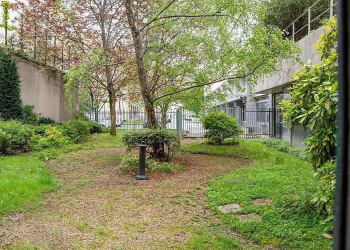 Ibis 17 Clichy-Batignolles