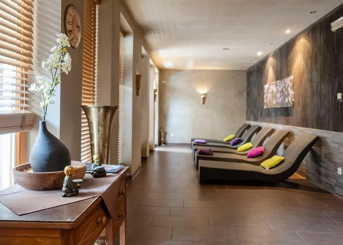 Hotel Pfandleralm St. Martin in Passeier