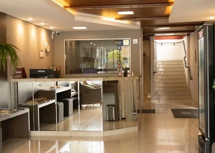 Avenida Palace Hotel