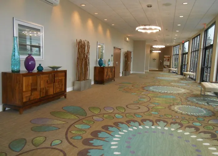 Holiday Inn Carbondale - Conference Center By Ihg