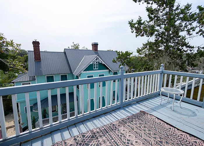 Penny Farthing Inn