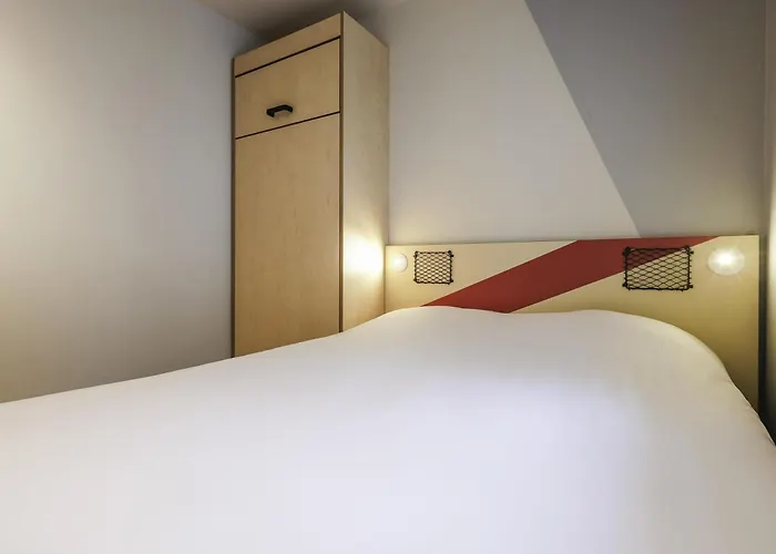 Ibis Budget Villemomble