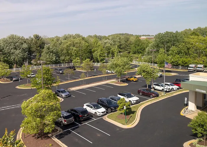Courtyard Largo Medical Center Drive