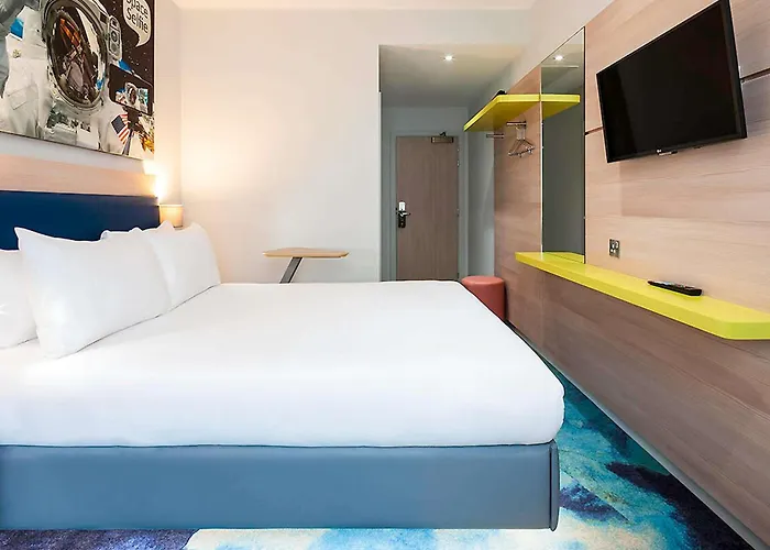 Hillingdon Cheap Hotels