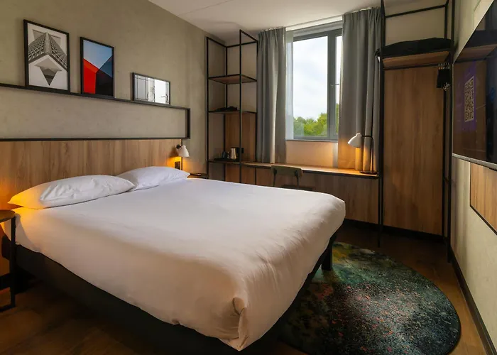 ibis Tilburg Hotel