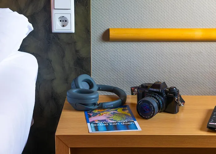 Hotel Ibis Tilbourg