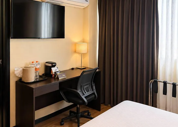Comfort Inn San Luis Potosí