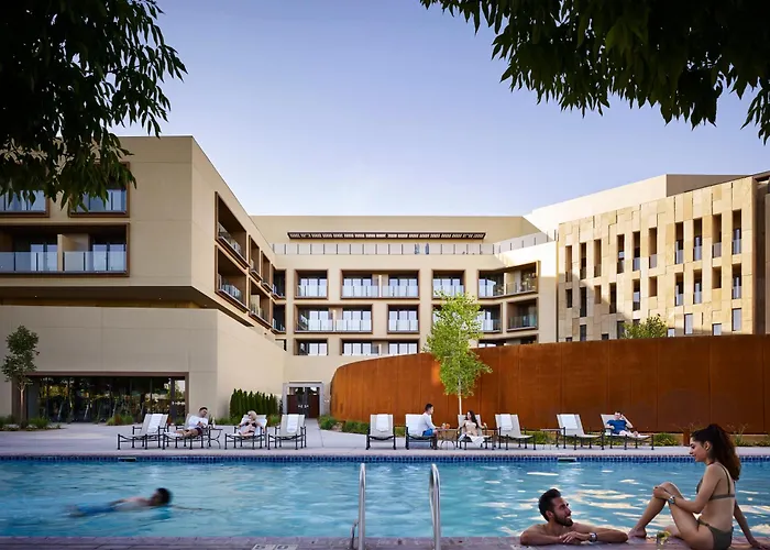 Hotel Chaco