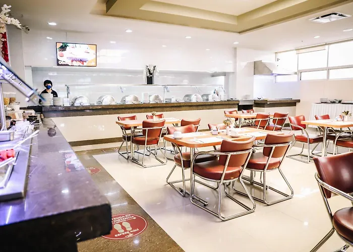 Hotel Real Plaza Aguascalientes
