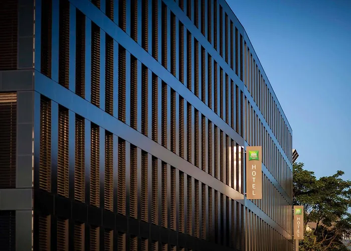Goedkope hotels in Bazel