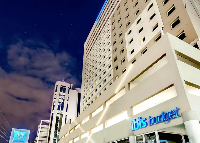ibis budget Porto Alegre - Super Econômico
