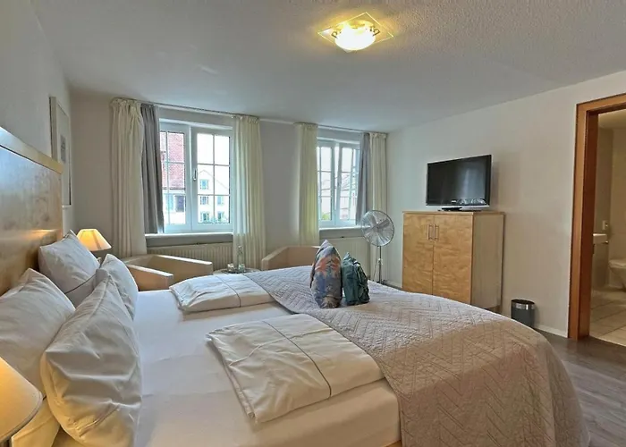Hotel Guter Tropfen Hagnau am Bodensee