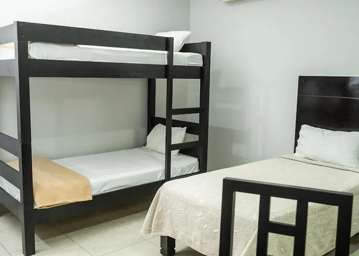 Hotel Tampico Express