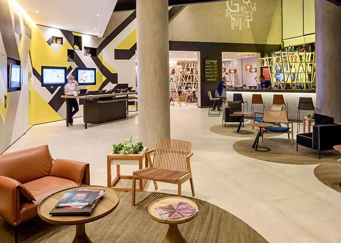 Novotel Sorocaba