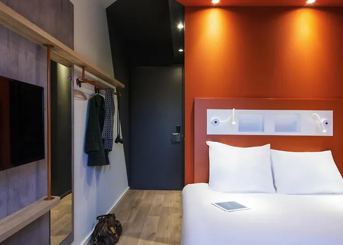 Ibis Budget Stein Maastricht