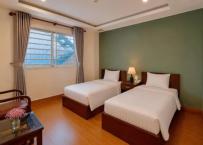 Golf Star Hotel