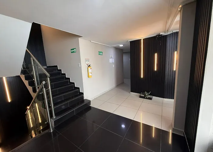 Hotel Escorial Ibagué
