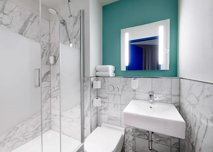 Ibis Budget Bremen City Center