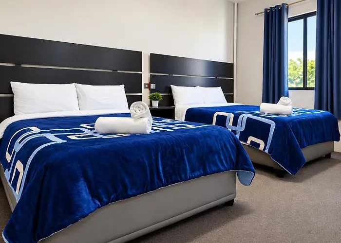Hotel Boutique Otomi Cerca De Tolantongo