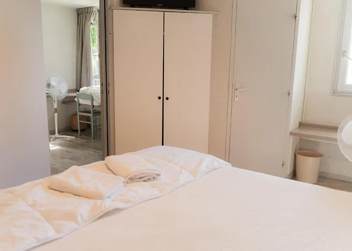 Contact Hôtel Come Inn