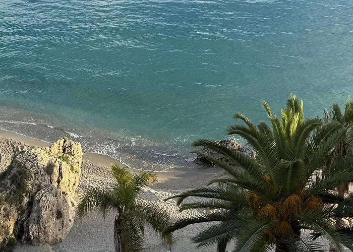 Paraíso Del Mar