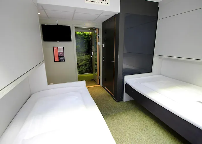 Comfort Hotel City