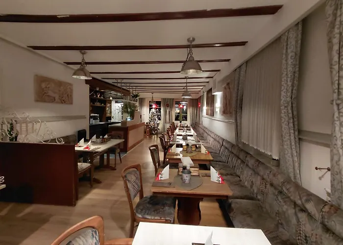 Hotel MoinMoin