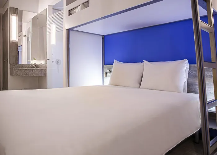 ibis budget Barranquilla