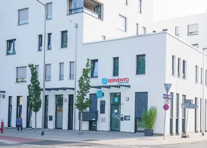 Servento Boardinghouse