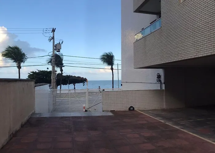 Happy Hotel Manaíra