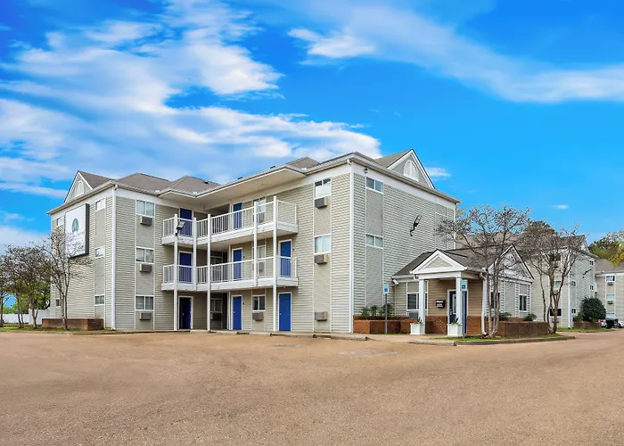 Birch Hill Suites Jackson