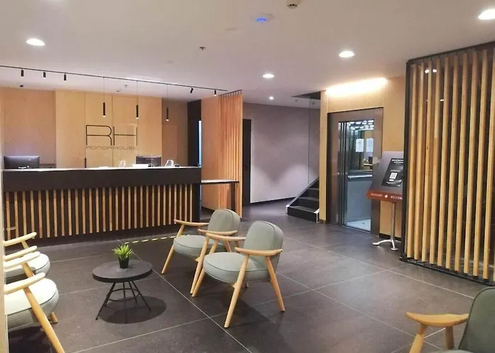 Ronda House