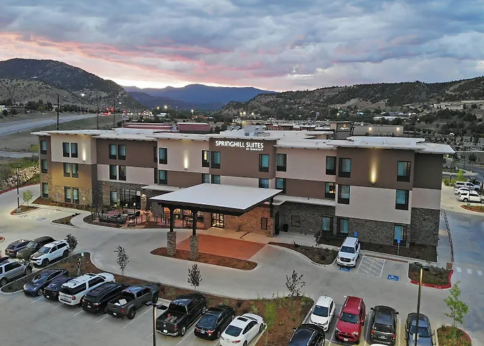 Springhill Suites Durango