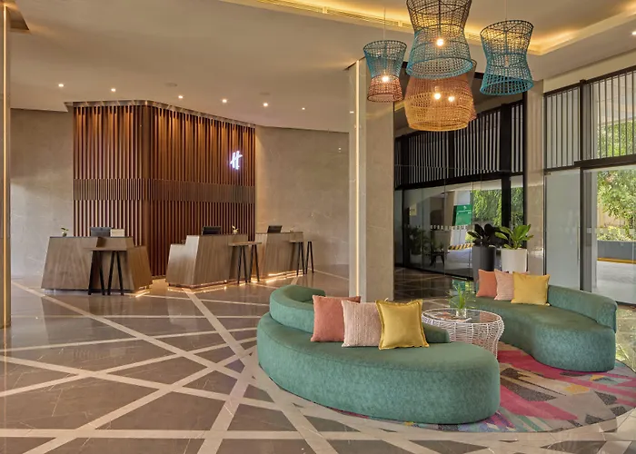 Holiday Inn Cebu City By Ihg