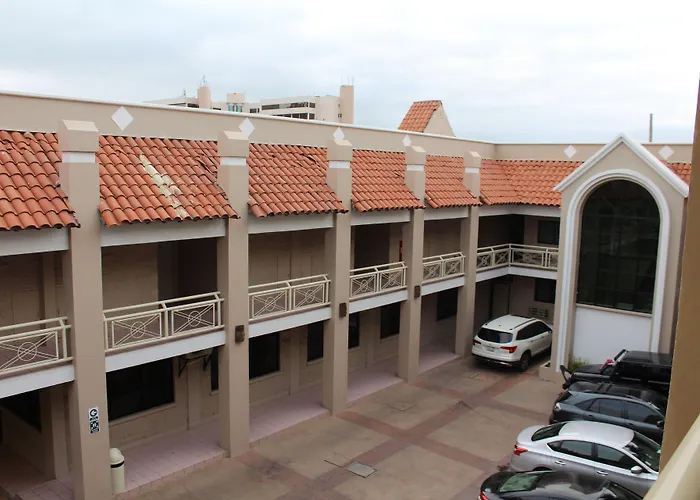 Del Mar Inn