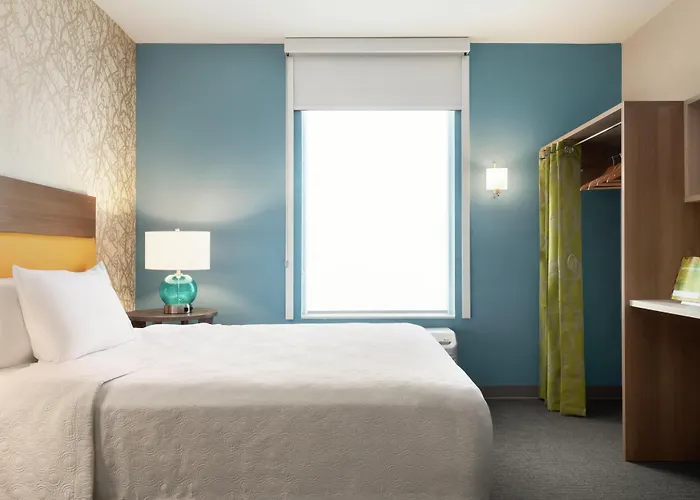 Home2 Suites By Hilton Elkhart