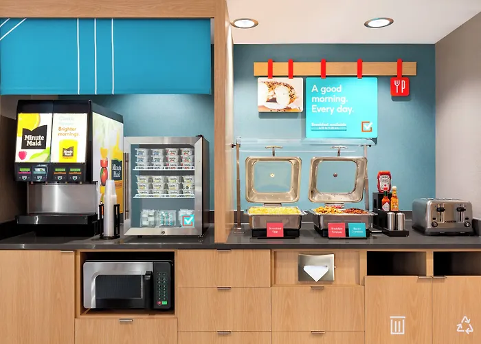 Avid Downtown By Ihg