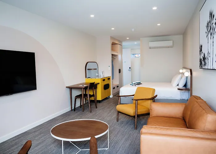 Adelaide Cheap Hotels