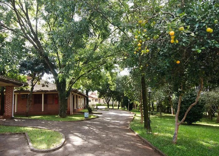 Hotéis baratos de Ijuí