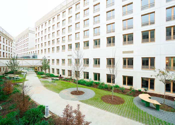 Ecla Paris Villejuif