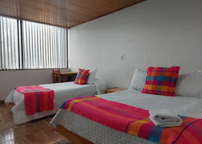 Hotel Suarel Center