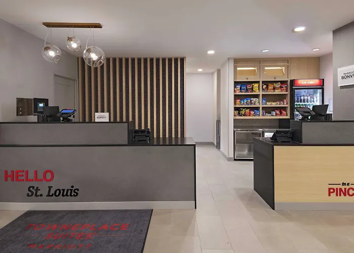 Towneplace Suites By Marriott Brentwood