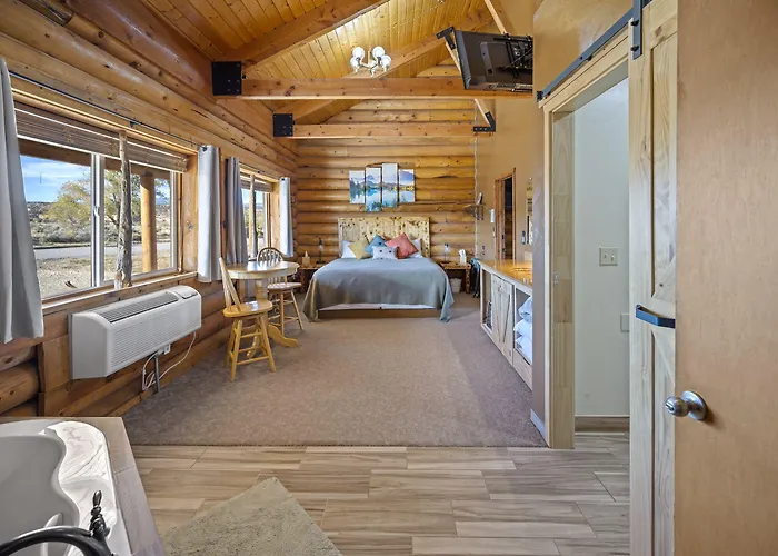 Ponderosa Inn