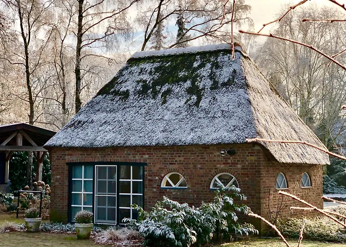 Hof van Eersel