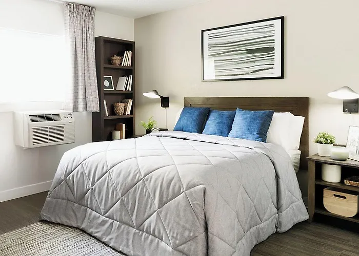 Intown Suites Extended Stay Memphis Tn - Ridgeway Road
