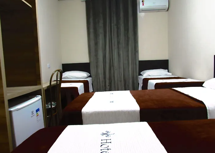 Hotel Minho - Melhor Opção Próximo à 25 de Março, Brás, Bom Retiro, Metrô e Hospital Pérola Byington - Buffet de Café da Manhã Incluso - Desc Extra em 3 ou Mais Diárias
