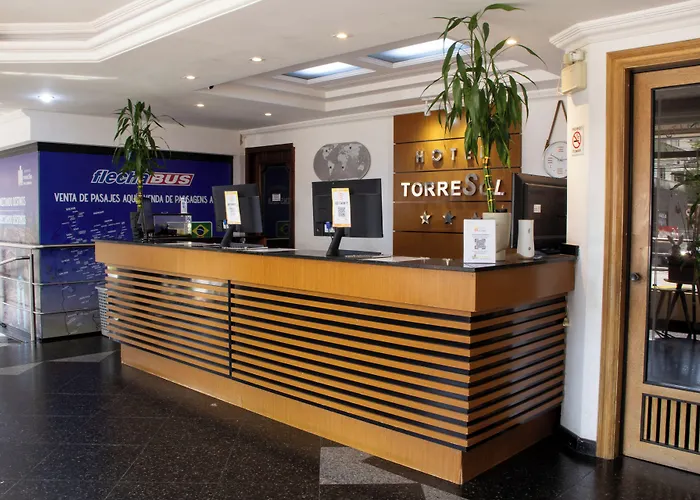 Torre Sol & Eventos