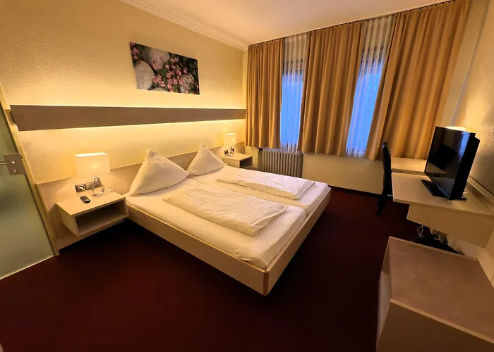 Hotel am Marschiertor